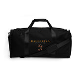 Duffle bag